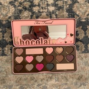 Too Faced Chocolate Bon Bons eyeshadow palette